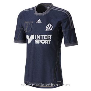 Maillot Marseille Exterieur 2013-2014